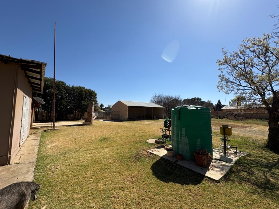 4 Bedroom Property for Sale in Wolmaransstad North West